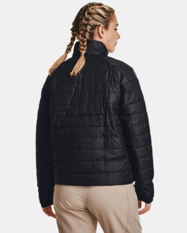 GIACCA UNDER ARMOUR UA STORM INSULATED NERA 1380875 BLACK