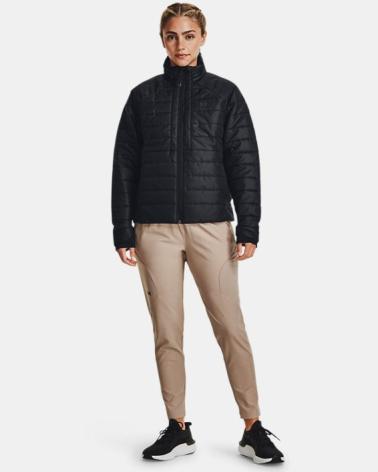 GIACCA UNDER ARMOUR UA STORM INSULATED NERA 1380875 BLACK