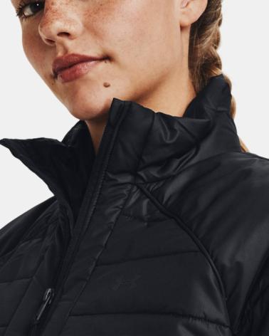 GIACCA UNDER ARMOUR UA STORM INSULATED NERA 1380875 BLACK