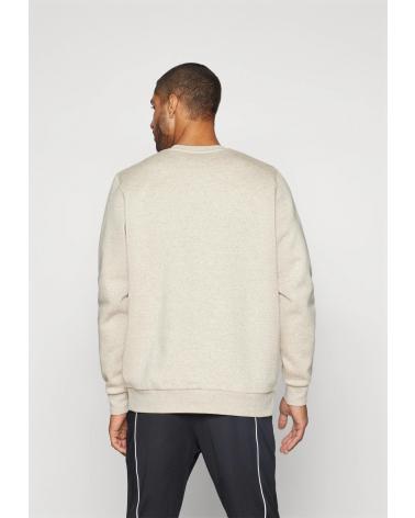 UNDER ARMOUR 1374250 CREWNECK SWEATSHIRT LIGHT GREY GRIS CLARO