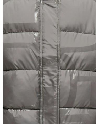 CASACO ACOLCHOADO ONLY 15327417 CINZENTO GRIS