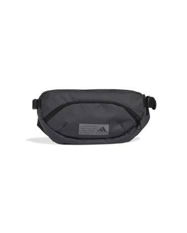 ADIDAS SAC BANANE HYBRID IT4588 NOIR NEGRO