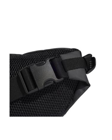 ADIDAS SAC BANANE HYBRID IT4588 NOIR NEGRO