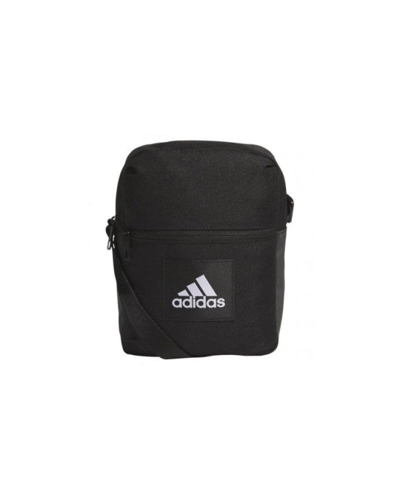 ADIDAS SAC BANDOULIÈRE ESSENTIALS ORGANIZER 2.9L NOIR IT2048 NEGRO