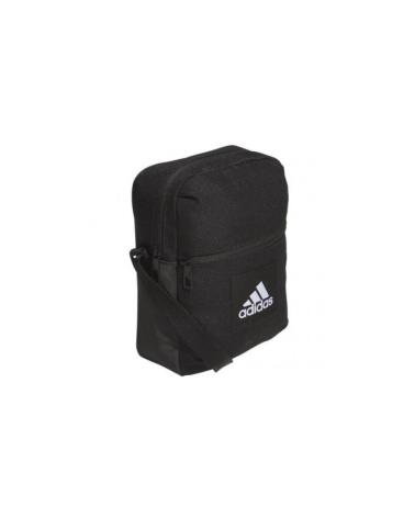 ADIDAS SAC BANDOULIÈRE ESSENTIALS ORGANIZER 2.9L NOIR IT2048 NEGRO