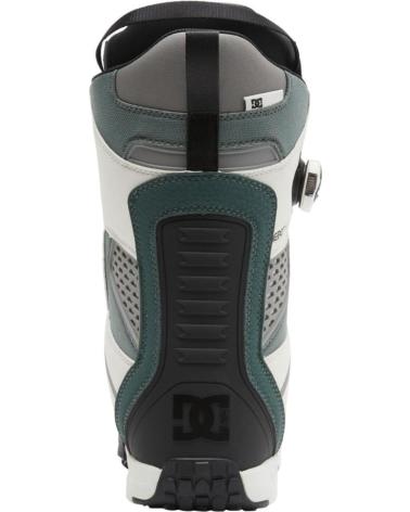 DC SHOES BOTAS SNOWBOARD DC PHANTOM BOA ADYO100077 BLANCO