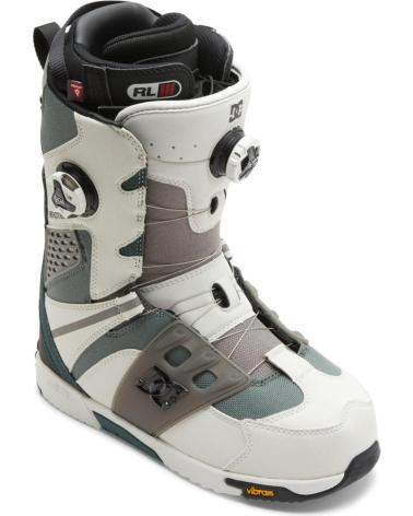 DC SHOES BOTAS SNOWBOARD DC PHANTOM BOA ADYO100077 BLANCO
