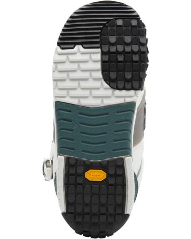 DC SHOES BOTAS SNOWBOARD DC PHANTOM BOA ADYO100077 BLANCO
