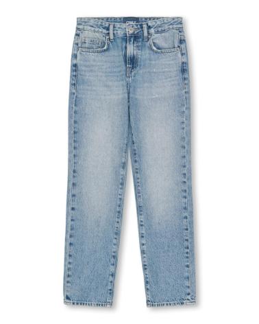 ONLY JEANS ENFANT BLEUS 15335946 AZUL