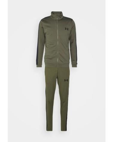 UNDER ARMOUR SURVÊTEMENT SPORT VERT 1357139 GREEN
