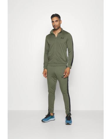 UNDER ARMOUR SURVÊTEMENT SPORT VERT 1357139 GREEN