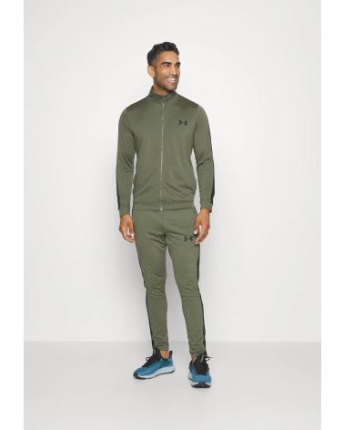 UNDER ARMOUR SURVÊTEMENT SPORT VERT 1357139 GREEN
