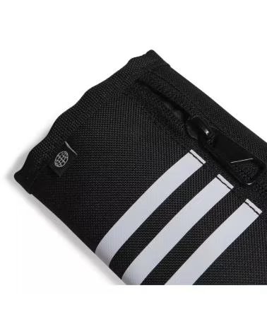 PORTAFOGLIO ADIDAS HT4750 NERO NEGRO