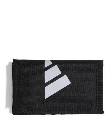 PORTAFOGLIO ADIDAS HT4750 NERO NEGRO