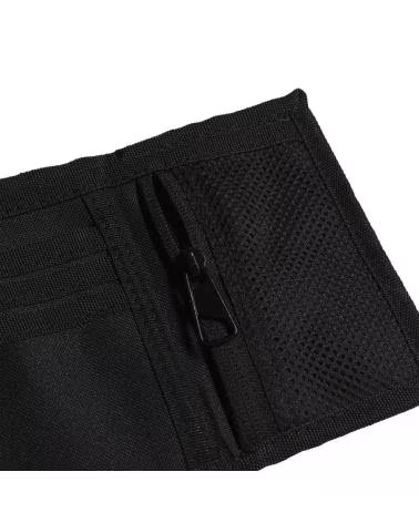 PORTAFOGLIO ADIDAS HT4750 NERO NEGRO