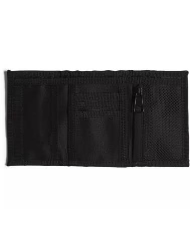 PORTAFOGLIO ADIDAS HT4750 NERO NEGRO