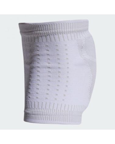 ADIDAS PRIMEKNIT KNIESCHÜTZER IW1499 WEISS FÜR VOLLEYBALL UND HANDBALL BLANCO