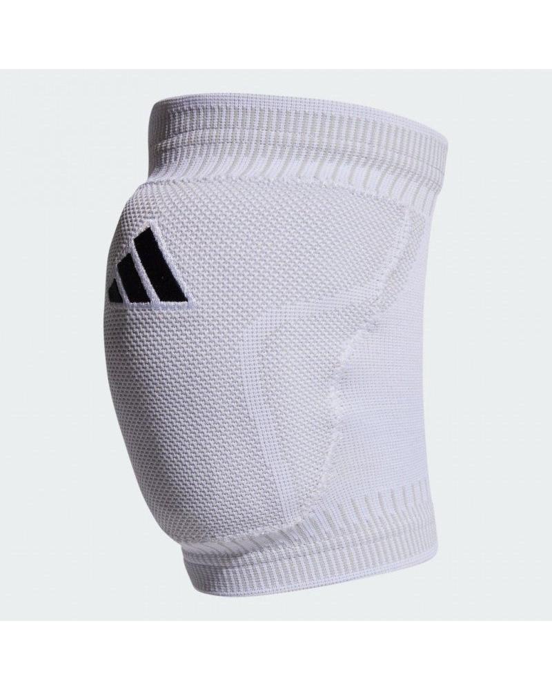 ADIDAS PRIMEKNIT KNIESCHÜTZER IW1499 WEISS FÜR VOLLEYBALL UND HANDBALL BLANCO