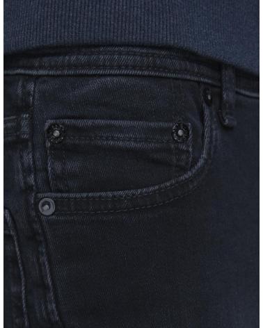 JEANS SKINNY JACK & JONES JACKJONES KIDS 12168515 NOIRS BLACK