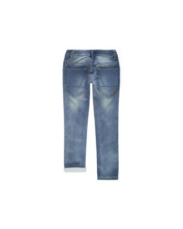 NAME IT JEAN BLEU MODÈLE 13163039 AZUL