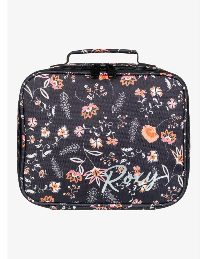 TROUSSE DE TOILETTE ROXY ERJAA04333 À IMPRIMÉ FLORAL FLORAL