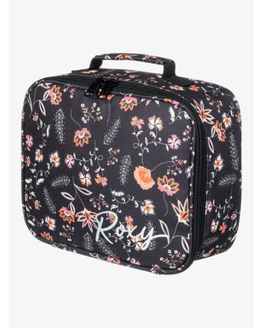 TROUSSE DE TOILETTE ROXY ERJAA04333 À IMPRIMÉ FLORAL FLORAL