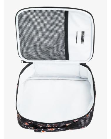 TROUSSE DE TOILETTE ROXY ERJAA04333 À IMPRIMÉ FLORAL FLORAL