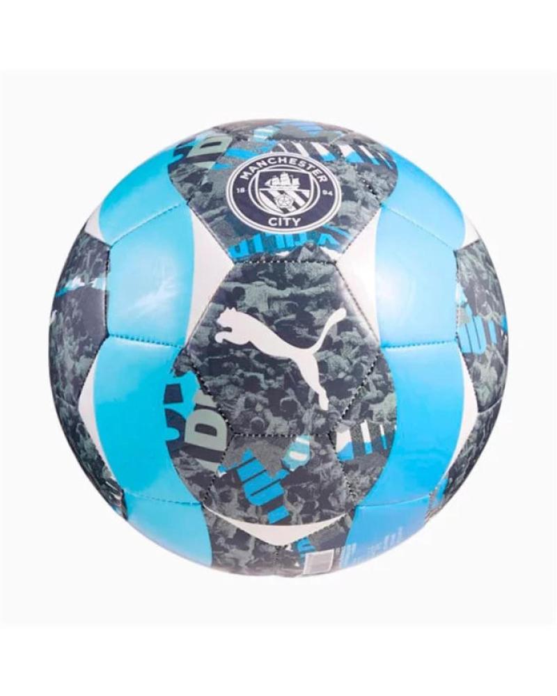 PUMA MANCHESTER CITY FOOTBALL BLUE MODEL 084548 AZUL