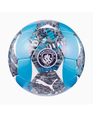 PUMA MANCHESTER CITY FOOTBALL BLUE MODEL 084548 AZUL