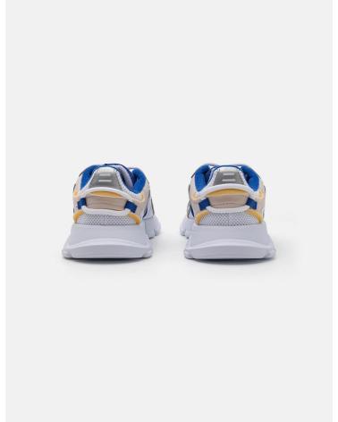 LACOSTE 49SUJ0007 WHT BLU