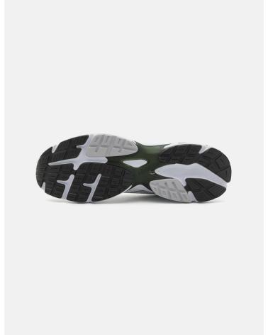 LACOSTE 49SFA0025 WHITE GREEN