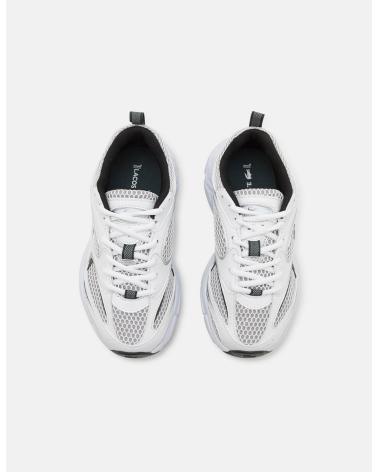 LACOSTE 49SFA0025 WHITE GREEN