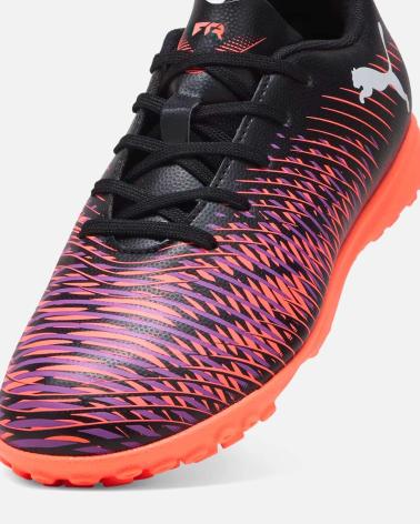 PUMA BOTA FUTBOL FUTURE 8 PLAY TT 108378 BLACK