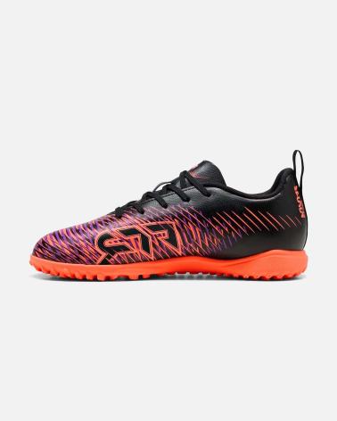 PUMA BOTA FUTBOL FUTURE 8 PLAY TT 108378 BLACK