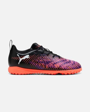 PUMA BOTA FUTBOL FUTURE 8 PLAY TT 108378 BLACK