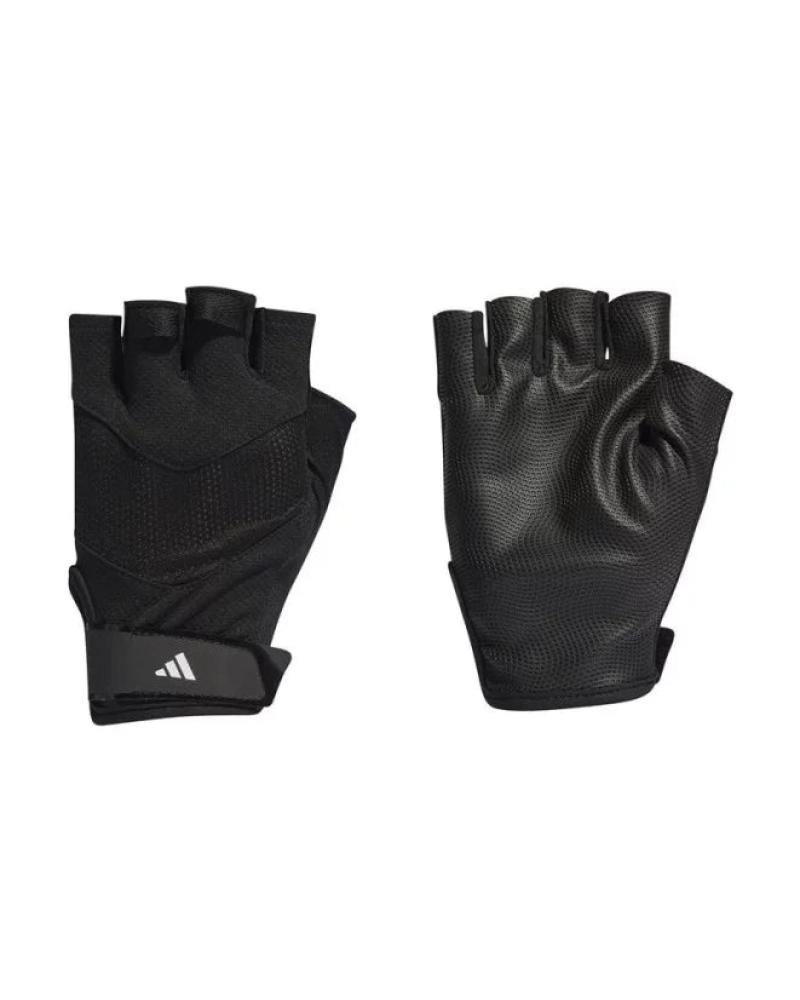 LUVAS DE TREINO ADIDAS II5598 PRETAS BLACK