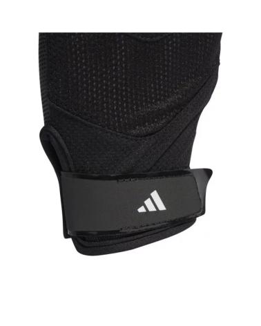 LUVAS DE TREINO ADIDAS II5598 PRETAS BLACK
