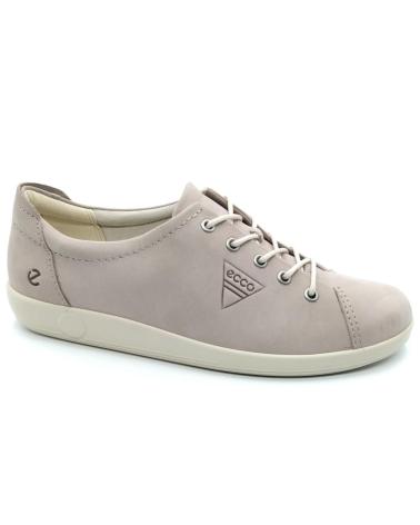 ECCO DEPORTIVO SOFT 2 0 206503 NUDE ROSA