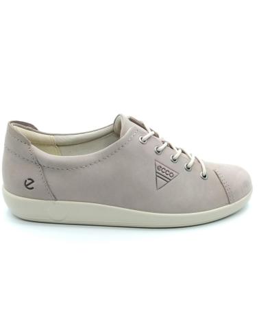 ECCO DEPORTIVO SOFT 2 0 206503 NUDE ROSA