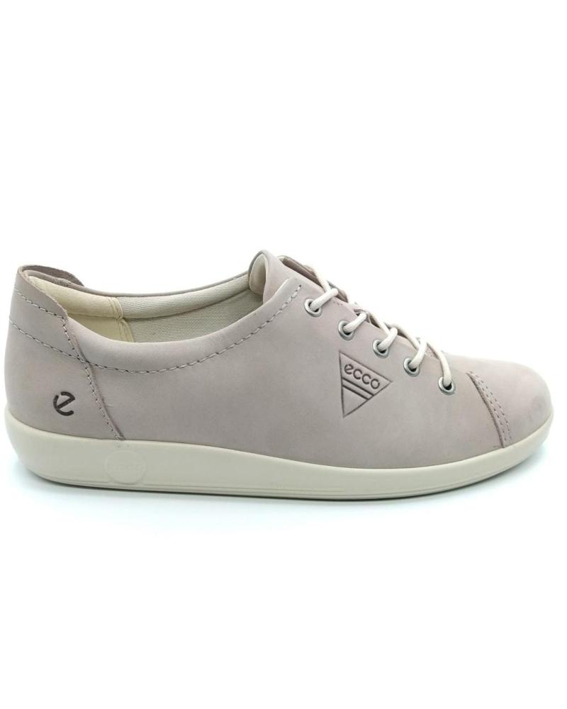 ECCO DEPORTIVO SOFT 2 0 206503 NUDE ROSA