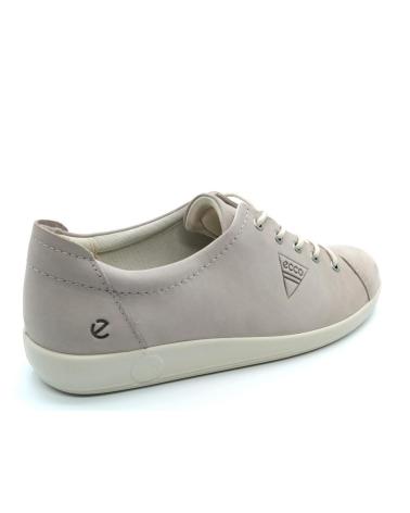 ECCO DEPORTIVO SOFT 2 0 206503 NUDE ROSA