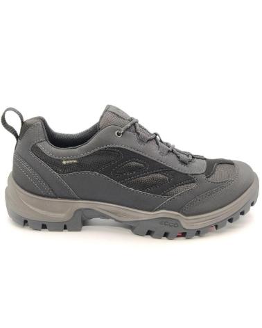 ECCO DEPORTIVO XPEDITION III M GORE-TEX 811264 NEGRO
