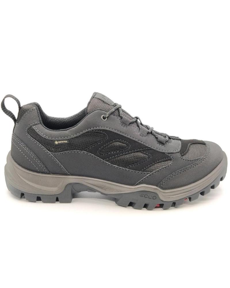 ECCO DEPORTIVO XPEDITION III M GORE-TEX 811264 NEGRO