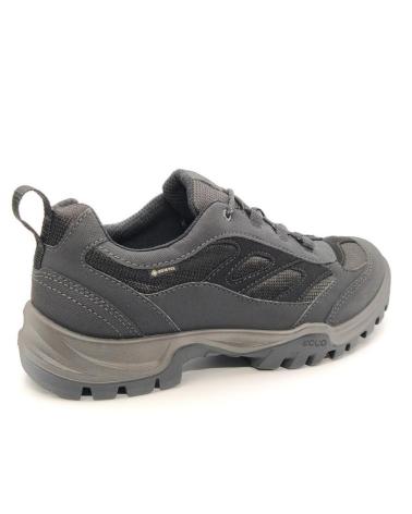 ECCO DEPORTIVO XPEDITION III M GORE-TEX 811264 NEGRO