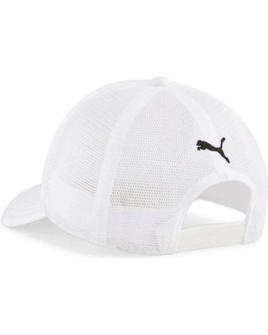 CASQUETTE PUMA FERRARI RACE 026232 BLANCHE BLANCO