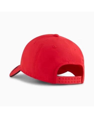 Accueil-PUMA-GORRA-FERRARI-RACE-BEISBOL-026077-ROJO