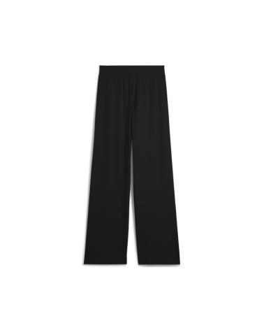 PUMA ESS ELEVATED JOGGINGHOSE SCHWARZ | MODELL 685025 NEGRO