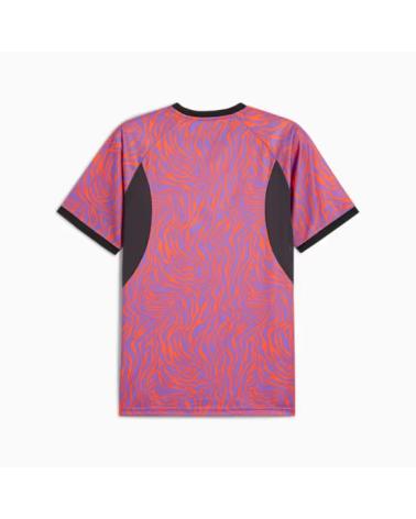 -PUMA-CAMISA DE FUTEBOL PUMA NEYMAR JR CREATIVITY 660095 LILÁS-1