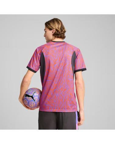 -PUMA-CAMISA DE FUTEBOL PUMA NEYMAR JR CREATIVITY 660095 LILÁS-1