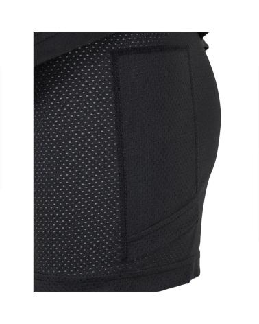 GONNA PANTALONE MUNICH 2507498 NERA NEGRO